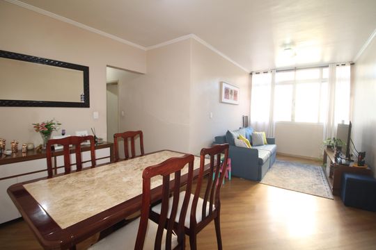 Apartamento à venda com 4 quartos, 93m² em Santana, São Paulo