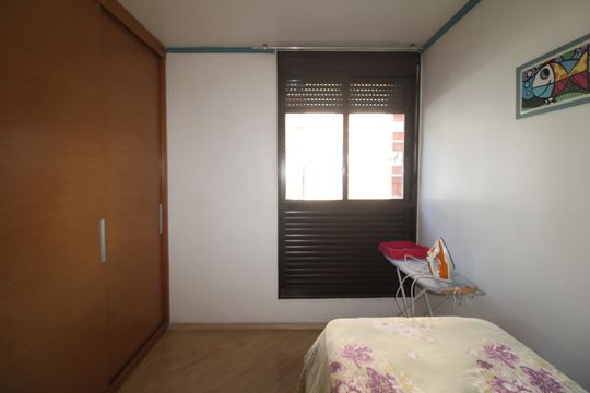 Apartamento à venda com 4 quartos, 93m² em Santana, São Paulo