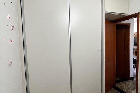 Quarto 2 de apartamento à venda com 2 quartos, 71m² em Eldorado, Contagem