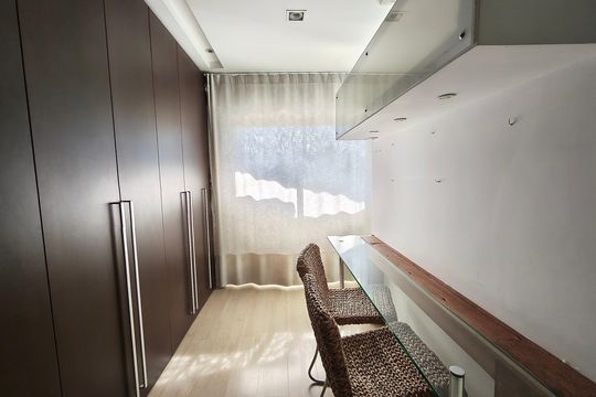 Suíte de apartamento à venda com 1 quarto, 191m² em Barra da Tijuca, Rio de Janeiro