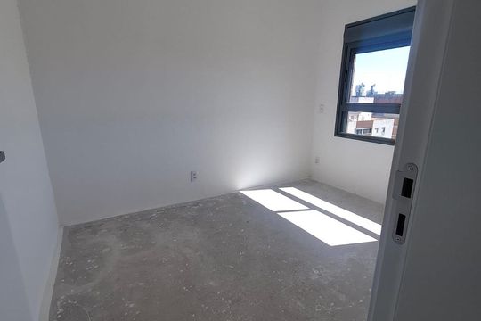Quarto de apartamento à venda com 3 quartos, 115m² em Vila Pirajussara, São Paulo