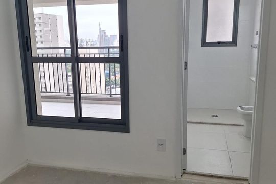 Quarto de apartamento à venda com 3 quartos, 115m² em Vila Pirajussara, São Paulo