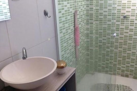 Casa à venda com 5 quartos, 211m² em Pechincha, Rio de Janeiro