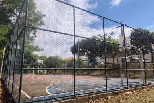 Quadra de apartamento para alugar com 3 quartos, 58m² em Quintino Bocaiúva, Rio de Janeiro