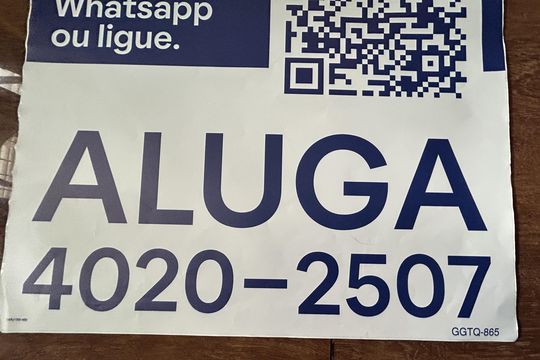 Código de apartamento para alugar com 3 quartos, 58m² em Quintino Bocaiúva, Rio de Janeiro