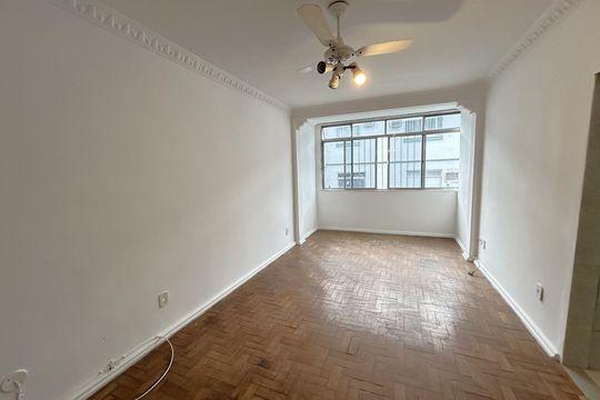 Apartamento para alugar com 3 quartos, 58m² em Quintino Bocaiúva, Rio de Janeiro