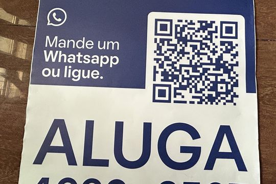 GGTQ-865 de apartamento para alugar com 3 quartos, 58m² em Quintino Bocaiúva, Rio de Janeiro
