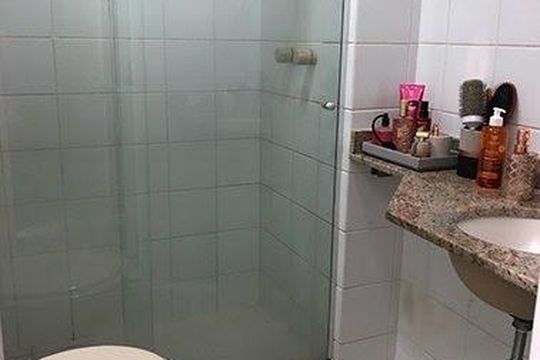 Apartamento à venda com 2 quartos, 69m² em Pechincha, Rio de Janeiro