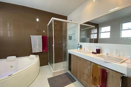 Casa à venda com 4 quartos, 545m² em Barra da Tijuca, Rio de Janeiro