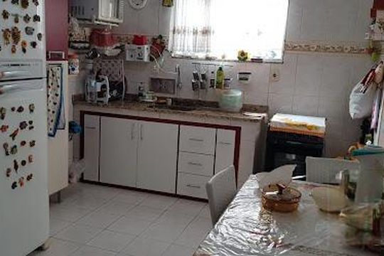 Casa à venda com 3 quartos, 170m² em Jardim Sulacap, Rio de Janeiro