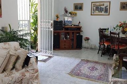 Casa à venda com 3 quartos, 170m² em Jardim Sulacap, Rio de Janeiro