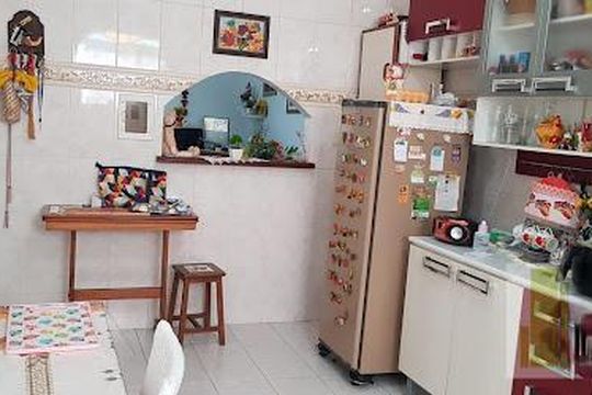 Casa à venda com 3 quartos, 170m² em Jardim Sulacap, Rio de Janeiro
