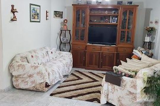 Casa à venda com 3 quartos, 170m² em Jardim Sulacap, Rio de Janeiro