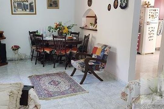 Casa à venda com 3 quartos, 170m² em Jardim Sulacap, Rio de Janeiro