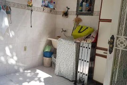 Casa à venda com 3 quartos, 170m² em Jardim Sulacap, Rio de Janeiro