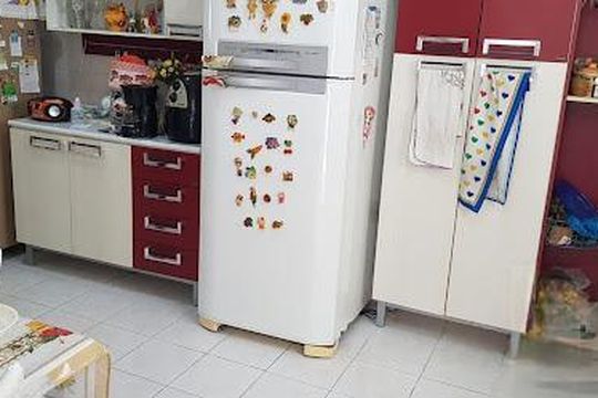 Casa à venda com 3 quartos, 170m² em Jardim Sulacap, Rio de Janeiro