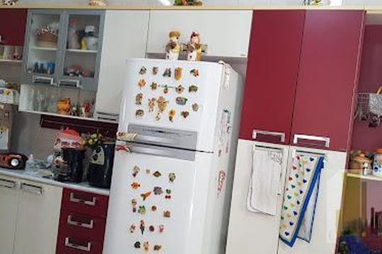 Casa à venda com 3 quartos, 170m² em Jardim Sulacap, Rio de Janeiro