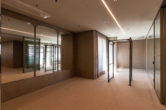 Kitnet/Studio para alugar com 1 quarto, 28m² em Pompeia, São Paulo