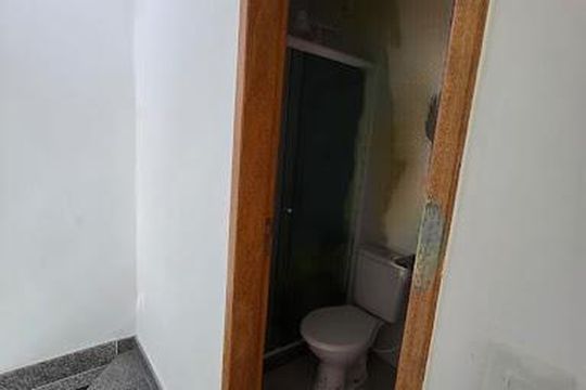 Casa à venda com 3 quartos, 70m² em Campo Grande, Rio de Janeiro