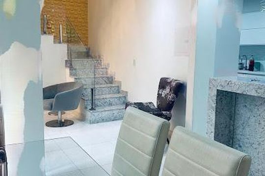 Casa à venda com 3 quartos, 300m² em Recreio dos Bandeirantes, Rio de Janeiro