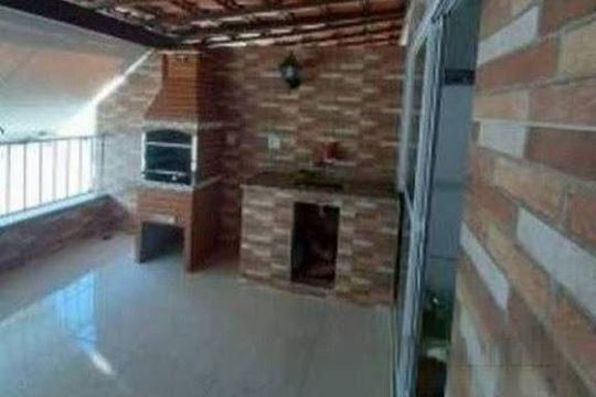 Casa à venda com 3 quartos, 110m² em Pechincha, Rio de Janeiro