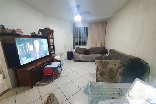 Casa à venda com 3 quartos, 110m² em Pechincha, Rio de Janeiro