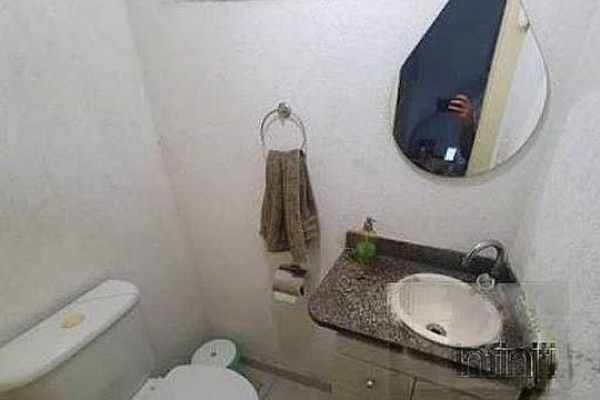 Casa à venda com 3 quartos, 110m² em Pechincha, Rio de Janeiro