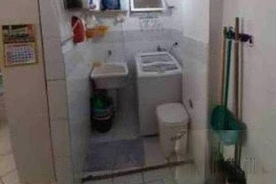 Casa à venda com 3 quartos, 110m² em Pechincha, Rio de Janeiro