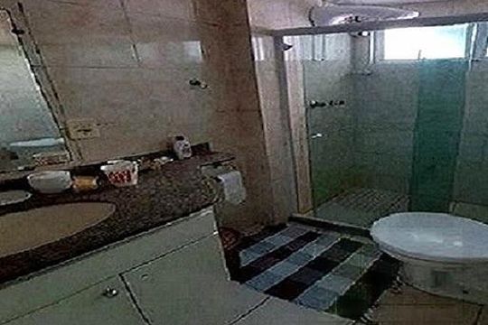 Casa à venda com 3 quartos, 110m² em Pechincha, Rio de Janeiro