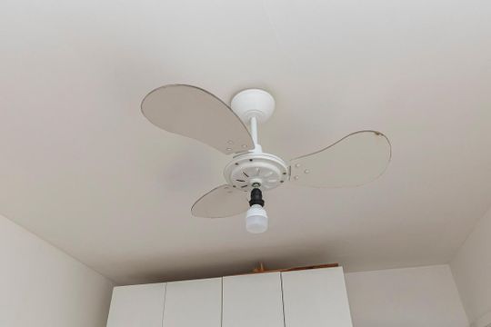 Quarto 2 de apartamento para alugar com 2 quartos, 50m² em Madureira, Rio de Janeiro