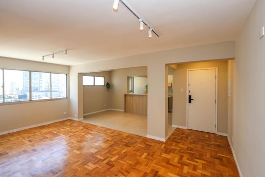 Apartamento à venda com 2 quartos, 88m² em Vila Dom Pedro I, São Paulo