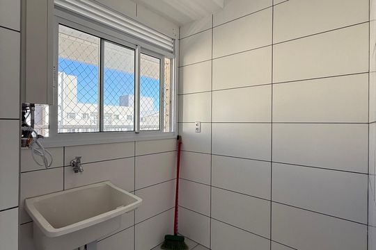 Apartamento para alugar com 2 quartos, 55m² em Campos Elíseos, São Paulo