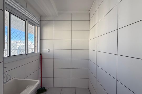 Apartamento para alugar com 2 quartos, 55m² em Campos Elíseos, São Paulo