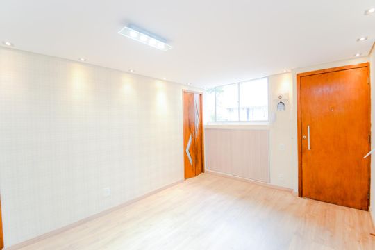 Apartamento para alugar com 3 quartos, 69m² em Parque Cecap, Guarulhos