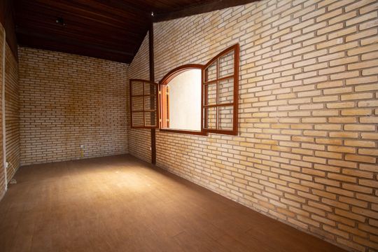 Sala 1 de casa para alugar com 5 quartos, 250m² em Lago, Brasília