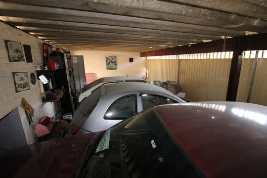 garagem de casa para alugar com 2 quartos, 100m² em Cidade Líder, São Paulo
