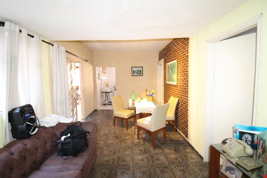 Sala de casa para alugar com 2 quartos, 100m² em Cidade Líder, São Paulo