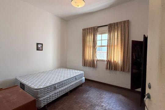 Quarto de casa para alugar com 5 quartos, 130m² em Barra Funda, Guarujá