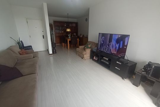 Apartamento à venda com 4 quartos, 161m² em Barra da Tijuca, Rio de Janeiro