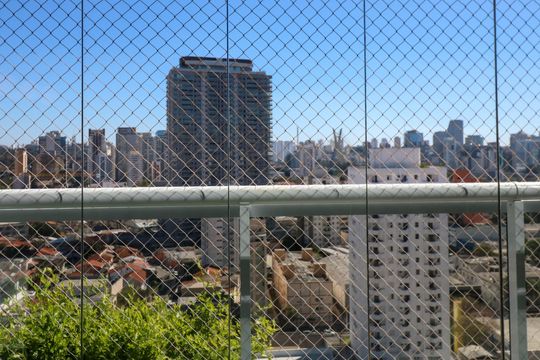 Apartamento à venda com 4 quartos, 180m² em Jardim das Acacias, São Paulo