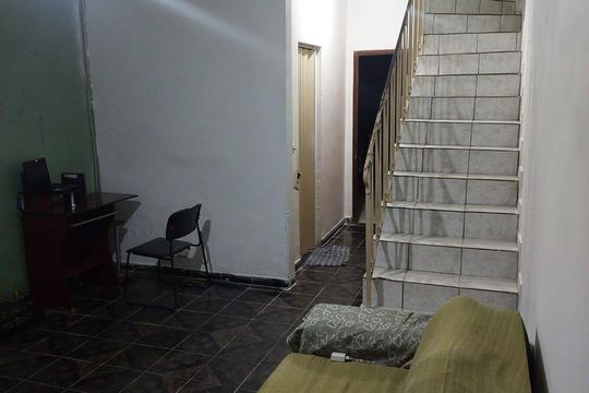 03_quarto(6) de casa à venda com 4 quartos, 199m² em Vila Jacuí, São Paulo