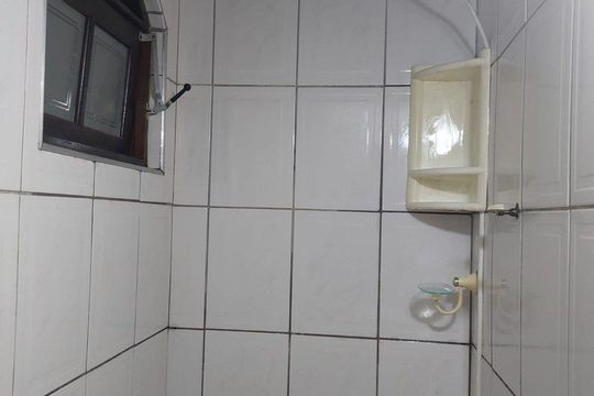 Banheiro de casa à venda com 4 quartos, 199m² em Vila Jacuí, São Paulo