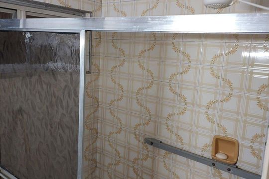 Banheiro de casa à venda com 4 quartos, 199m² em Vila Jacuí, São Paulo