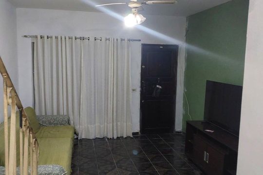 Casa à venda com 4 quartos, 199m² em Vila Jacuí, São Paulo