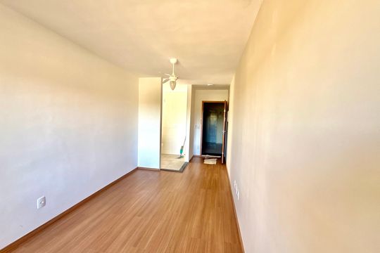 Apartamento para alugar com 2 quartos, 48m² em Tijuca, Contagem