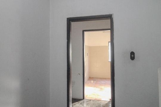 Corredor de casa à venda com 3 quartos, 216m² em Espírito Santo, Porto Alegre