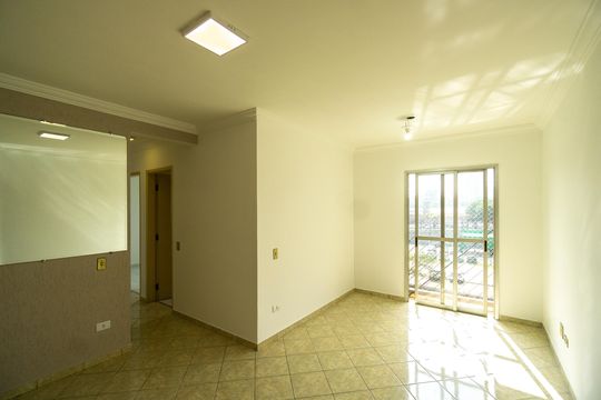 Apartamento à venda com 3 quartos, 63m² em Tatuapé, São Paulo