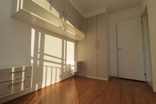 Suíte de apartamento para alugar com 1 quarto, 28m² em Mooca, São Paulo