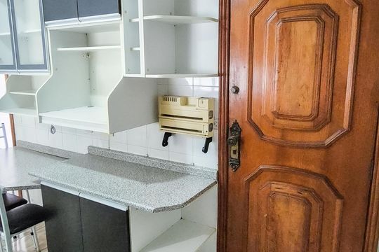 Apartamento à venda com 2 quartos, 91m² em Olaria, Rio de Janeiro