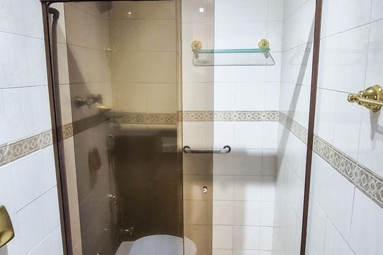 Apartamento à venda com 2 quartos, 91m² em Olaria, Rio de Janeiro